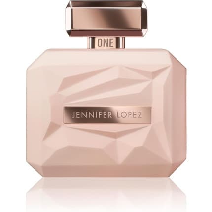 Jennifer Lopez ONE Eau de Parfum 100ml Unisex