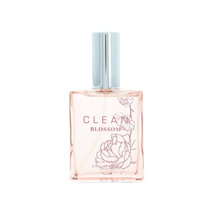 Clean Classic Blossom's Floral Eau de Parfum for women