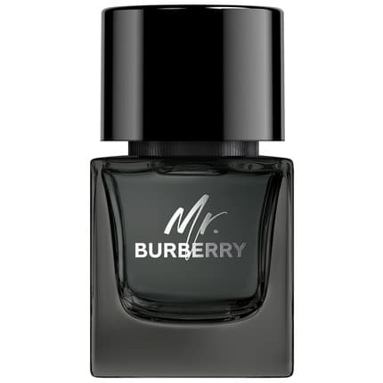 Mr. Burberry Eau de Parfum 50 ml