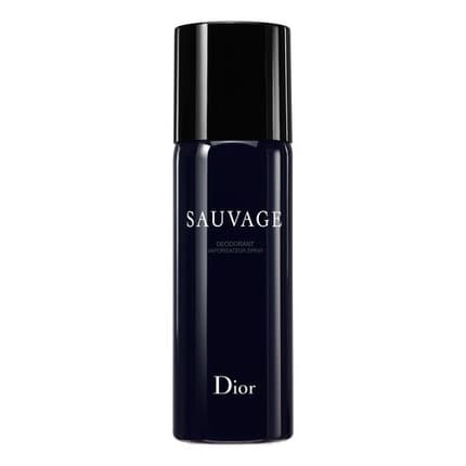 Christian Dior Sauvage Men's Deodrant Spray 150ml