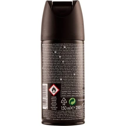 Original denim deodorant spray 150ml