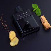 Bugatti Performance Intense Black Eau De Toilette
