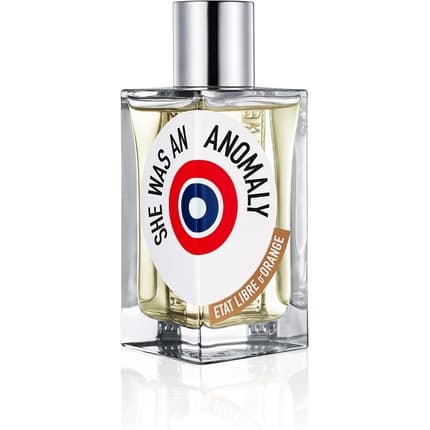 Etat Libre D'Orange Etat Libre Dorange She Was An Anomaly Eau de Parfum (EDP) Mixte