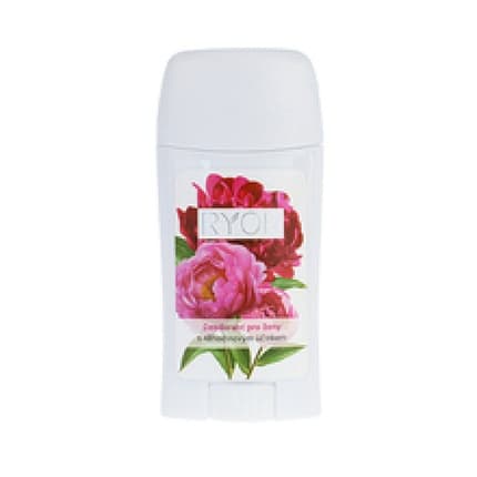 Ryor A 48hour Effect Déodorant Femme