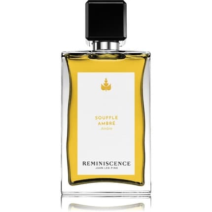 Reminiscence Souffle Ambre - Unisex Eau de Toilette 50oz Unisex