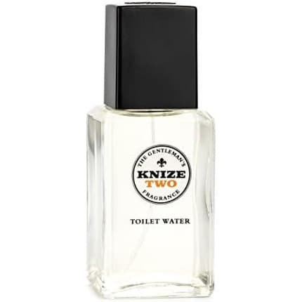 Knize Two Toilet Water 125ml Unisexe