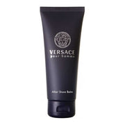 Versace after shave balm for men 100ml