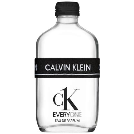 Calvin Klein Ck Everyone Eau de Parfum (EDP) Mixte 100ml