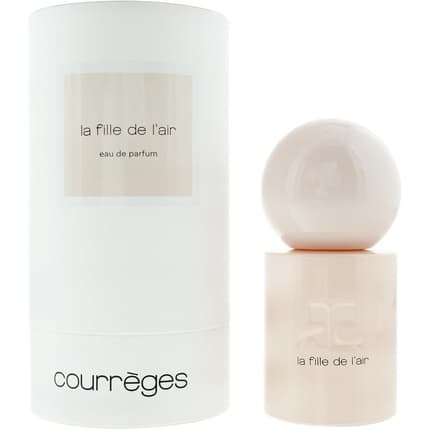 Courreges La Fille De L'Air Eau de Parfum (EDP) Mixte 50ml