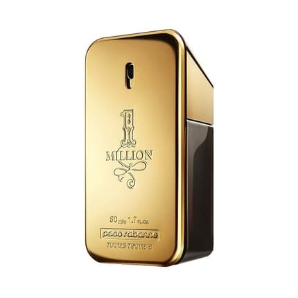 Paco Rabanne - Men's toilet water 50ml