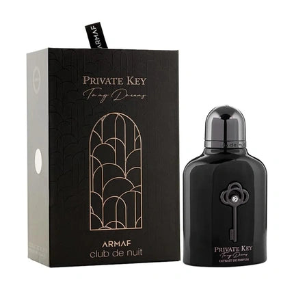 Armaf Private Key to my Dreams - Eau de Parfum 100ml