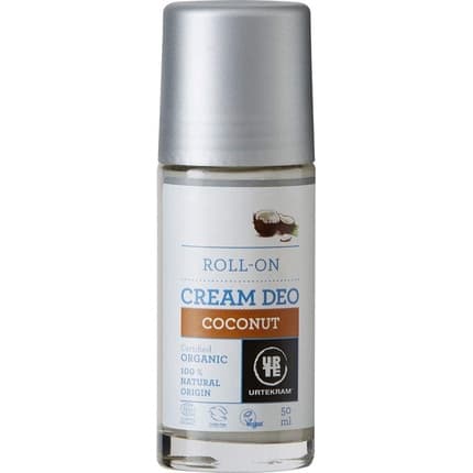 Urtekram Coconut Cream Deodorant 50ml