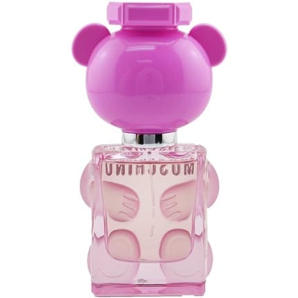 Moschino Toy 2 Bubble Gum - Eau de Toilette Spray 30ml