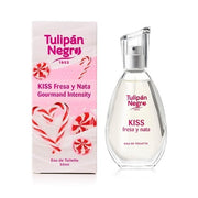 Tulian Noir Gourmand Strawberry and Nata Eau de Toilette 50ml