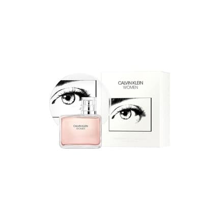 Calvin Klein 's Fragrance Eau de Parfum (EDP) Femme 100ml