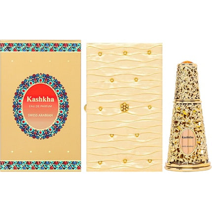 Swiss Arabian Kashkha Eau de Parfum 50 ml