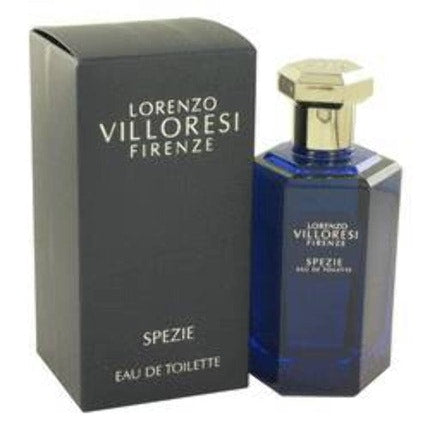 Lorenzo Villoresi Spezie Eau De Toilette Spray 100ml