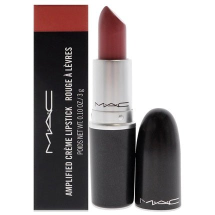 M.A.C Amplified Creme Lipstick Cosmo 1 Count - Maison des fragrances
