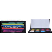 Mac Art Library It's Designer Eye Shadow Palette 17.2g - Maison des fragrances