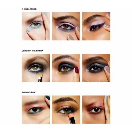 MAC Carbon Matte Eye Shadow - Maison des fragrances