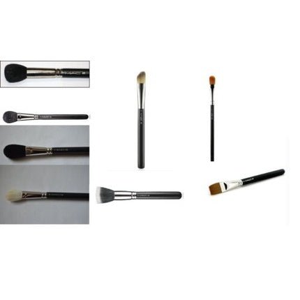 MAC Cosmetics Brush 100% Authentic - Choose Your Shade Number - Maison des fragrances