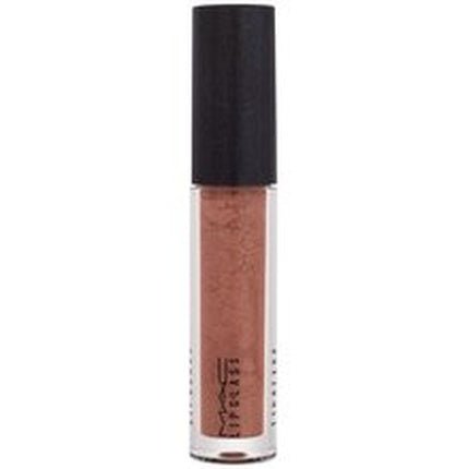 MAC Cosmetics Lipglass 31 ml 321 Dreamy - Maison des fragrances