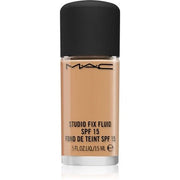 MAC Cosmetics Mini Studio Fix Fluid Foundation - NC42, 15 ml - Maison des fragrances