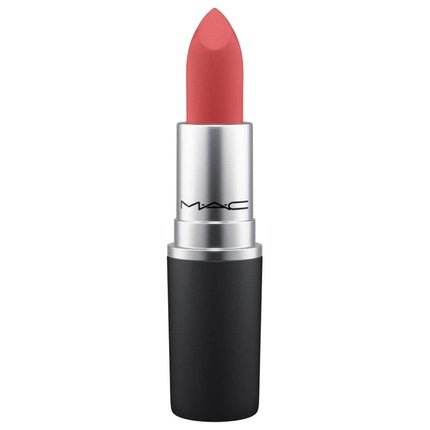 M.A.C Cosmetics Powder Kiss Lipstick 923 Stay Curious - Maison des fragrances