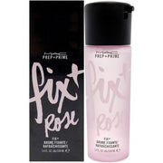 Mac Cosmetics Prep + Prime Fix+ Rose Primer - 100ml - Maison des fragrances