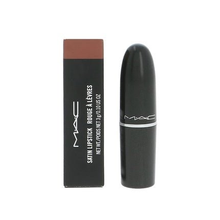 MAC Cosmetics Satin Lipstick Spirit 0.10 Ounce - Maison des fragrances