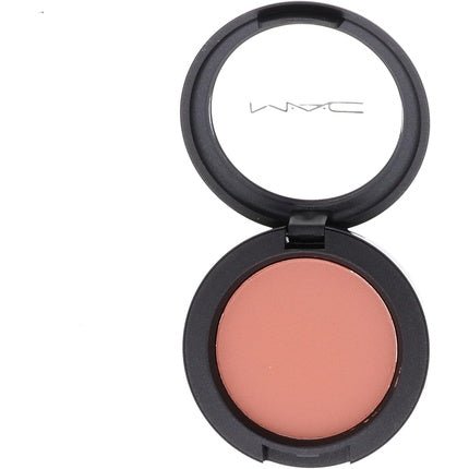 Mac Cosmetics Sheertone Blush Gingerly - Maison des fragrances