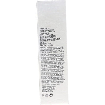 Mac Cosmetics Strobe cream 50ml - Maison des fragrances