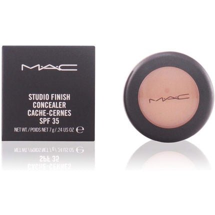 MAC Cosmetics Studio Finish SPF 35 Concealer in Nc35 - Maison des fragrances
