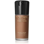 MAC Cosmetics Studio Radiance Serum - Powered Foundation - NC63, 30 ml - Maison des fragrances