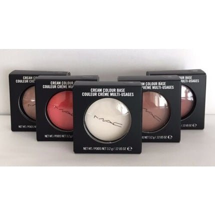 Mac Cream Colour Base - Maison des fragrances