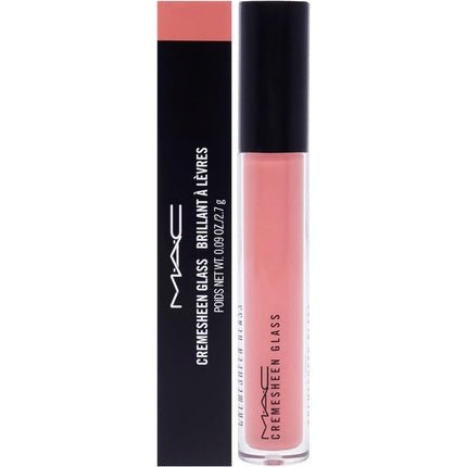 Mac Cremesheen Glass Just Superb 2.7g - Maison des fragrances