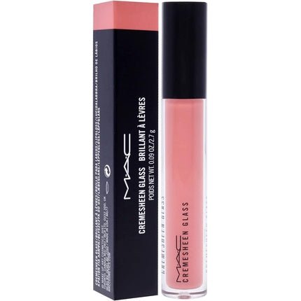 Mac Cremesheen Glass Just Superb 2.7g - Maison des fragrances