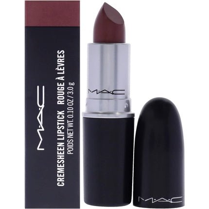 M.A.C Cremesheen Lipstick 205 Creme in Your Coffee 3g - Maison des fragrances