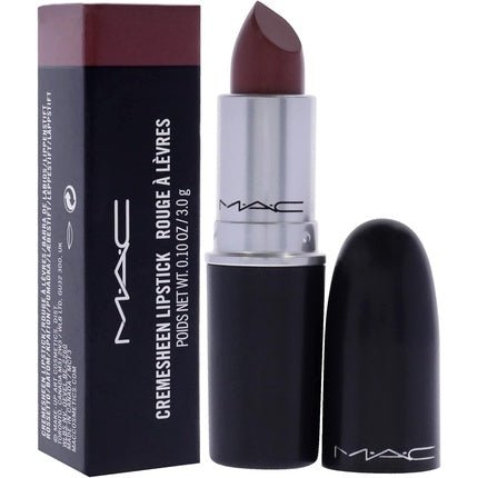 M.A.C Cremesheen Lipstick 205 Creme in Your Coffee 3g - Maison des fragrances