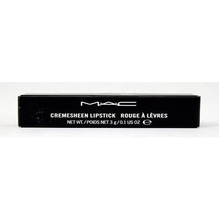 MAC Cremesheen Pink Lipstick - Maison des fragrances