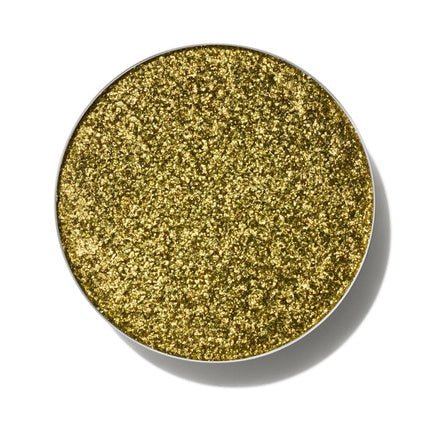 MAC Dazzleshadow Extreme Eye Shadow Refill Pan Joie de Glitz 0.05 oz 1.5 g - Maison des fragrances
