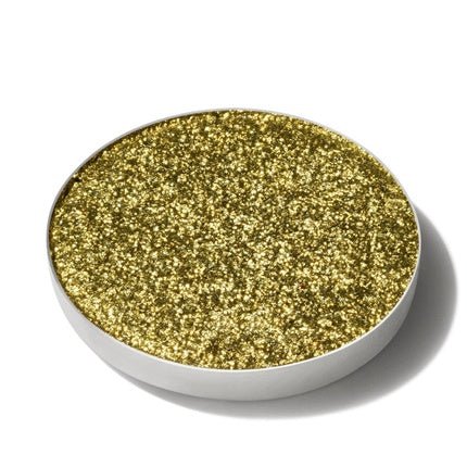 MAC Dazzleshadow Extreme Eye Shadow Refill Pan Joie de Glitz 0.05 oz 1.5 g - Maison des fragrances