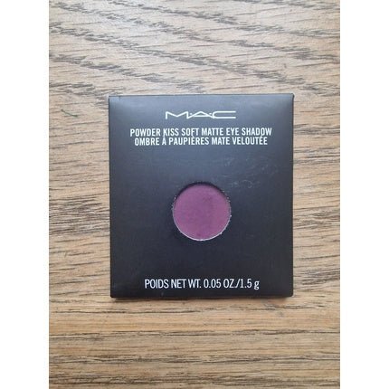 MAC Dazzleshadow Eyeshadow Mines Powder Kiss (Assorted) NEW - Maison des fragrances