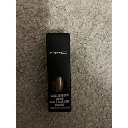 MAC Dazzleshadow Liquid Beam Time - Maison des fragrances