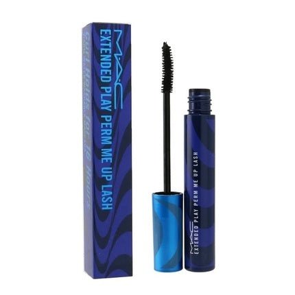 MAC Extended Play Perm Me Up Lash Mascara 8g - Maison des fragrances
