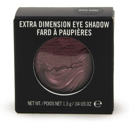 Mac Extra Dimension Eyeshadow Rich Core - Maison des fragrances