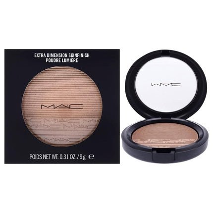 MAC Extra Dimension Skinfinish Powder Oh Darling Highlighter Women 0.31 oz - Maison des fragrances