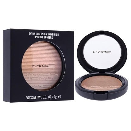 MAC Extra Dimension Skinfinish Powder Oh Darling Highlighter Women 0.31 oz - Maison des fragrances