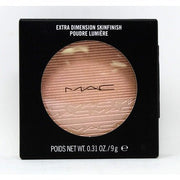MAC Extra Dimension Skinfinish Powder Show Gold Highlighter for Women 9g - Maison des fragrances