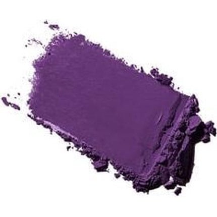 Mac Eye Shadow - Power To The Purple Matte - 1,5 G - Loose Eyeshadow - Maison des fragrances